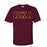 Pi Kappa Alpha Lettered T Shirt