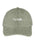 Delta Delta Delta Nickname Embroidered Hat