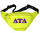 Delta Tau Delta Letters Layered Fanny Pack
