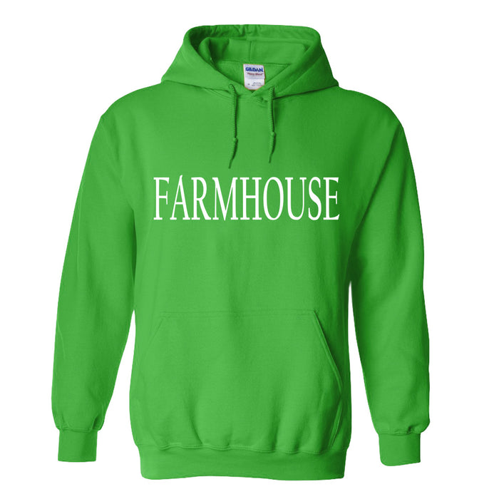 Farmhouse World Famous Hoodie