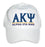 Alpha Kappa Psi Best Selling Baseball Hat