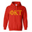 Phi Kappa Tau World Famous Hoodie