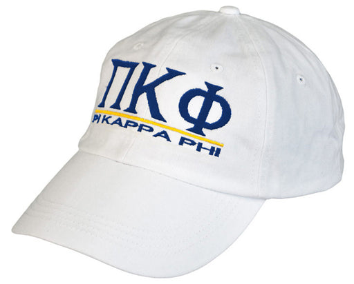 Pi Kappa Phi Best Selling Baseball Hat