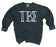 Tau Beta Sigma Comfort Colors Greek Letter Sorority Crewneck Sweatshirt