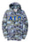 Alpha Tau Omega Camo Hooded Pullover Sweatshirt
