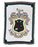 Phi Kappa Psi Afghan Blanket Throw