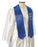 Theta Phi Alpha Classic Colors Embroidered Grad Stole