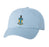 Alpha Tau Omega Crest Baseball Hat