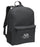 Alpha Phi Collegiate Embroidered Backpack