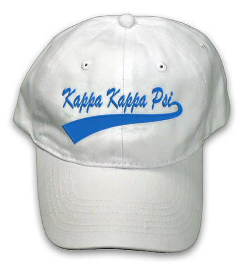 Kappa Kappa Psi New Tail Baseball Hat