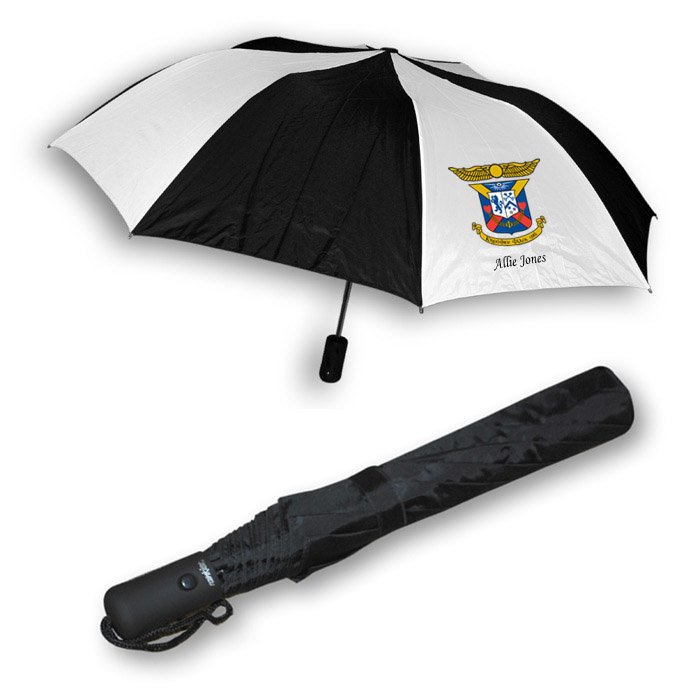 Delta Kappa Epsilon Custom Umbrella