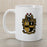 Alpha Phi Alpha Crest Coffee Mug