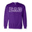 Sigma Lambda Beta Sewn.jpg Sweatshirt Crewneck Sweatshirt