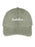 Panhellenic Nickname Embroidered Hat