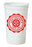 Alpha Omicron Pi Classic Oldstyle Giant Plastic Cup