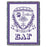 Sigma Lambda Gamma Afghan Blanket Throw