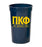 Pi Kappa Phi Fraternity Stadium Cup
