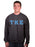 Tau Kappa Epsilon Crewneck Letters Sweatshirt