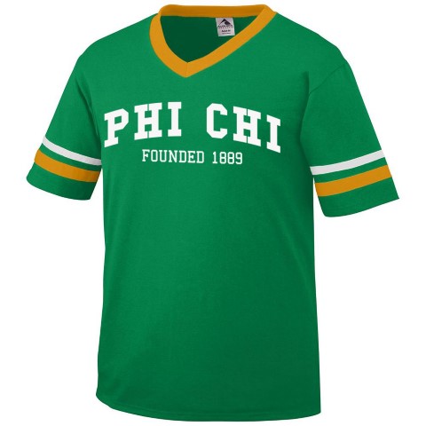 Phi Chi Founders Jersey