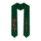 Phi Kappa Psi Vertical Grad Stole with Letters & Year