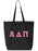 Alpha Delta Pi Tote Bag