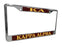 Kappa Alpha License Plate Frame