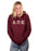 Alpha Omega Epsilon Sweatshirt