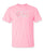 Phi Mu Lettered T Shirt