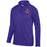 Phi Gamma Delta Crest Moisture Wicking Fleece Pullover