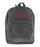 Gamma Sigma Sigma Custom Embroidered Backpack