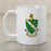 Farmhouse Crest Coffee Mug