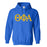 Theta Phi Alpha World Famous Hoodie