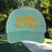 Sigma Alpha Comfort Colors Varsity Hat