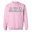 Alpha Kappa Alpha Crewneck Sweatshirt