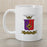 Sigma Phi Epsilon Crest Coffee Mug