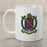 Pi Lambda Phi Crest Coffee Mug