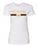 Zeta Tau Alpha Boyfriend Golden Crew Tee