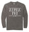 Alpha Phi Comfort Colors Custom Sorority Sweatshirt
