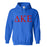 Delta Kappa Epsilon World Famous Hoodie