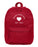 Sigma Alpha Iota Mascot Embroidered Backpack