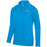 Sigma Chi Crest Moisture Wicking Fleece Pullover