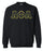 Alpha Phi Alpha Crewneck Sweatshirt