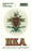 Pi Kappa Alpha Crest Decal