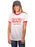 Kappa Delta Chi Year Established Ringer T-Shirt