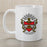 Phi Sigma Phi Crest Coffee Mug