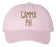 Gamma Phi Beta Comfort Colors Nickname Hat