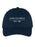 Alpha Tau Omega Line Year Embroidered Hat