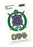 Omega Psi Phi Crest Decal