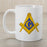 Masons Crest Coffee Mug