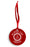 Alpha Chi Omega Crest Ornament